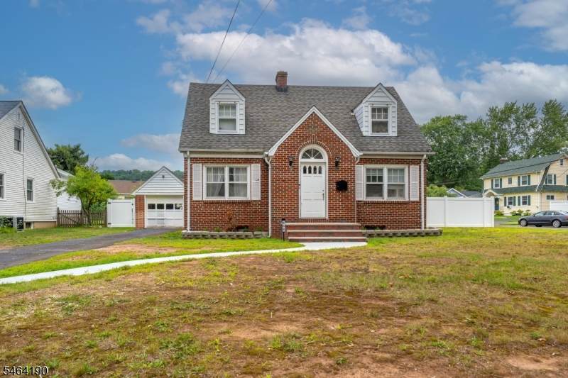 668 Greenbrook Rd - Photo 1