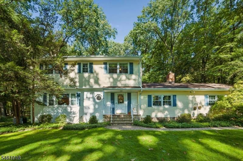 21 Long Ridge Rd - Photo 1