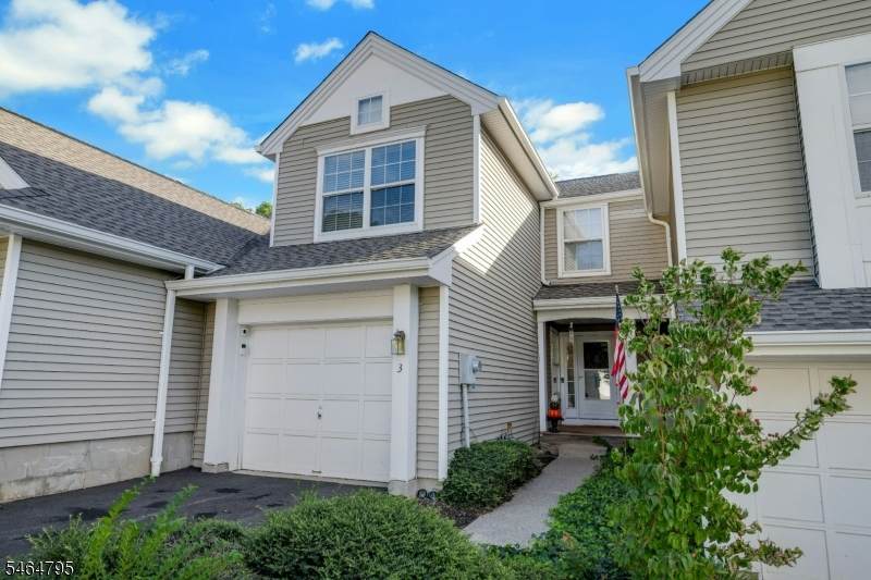 3 Mahogany Way - Photo 1