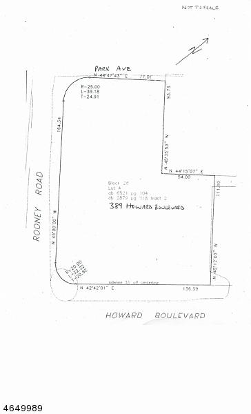 389 Howard Boulevard - Photo 1