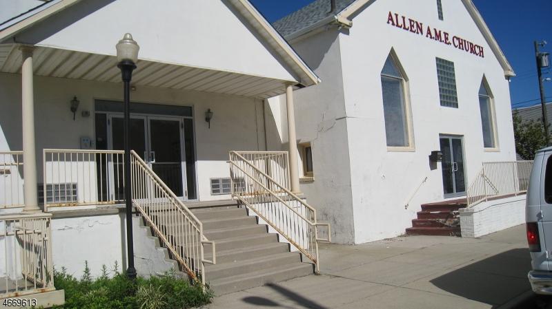 1717 Bishop Richard Allen Ave - Photo 1
