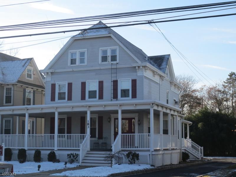 183 W High St - Photo 1