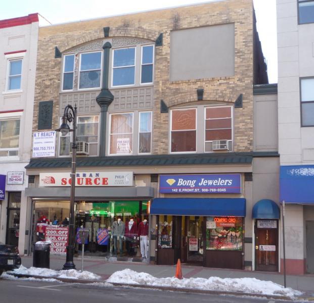 142 E.Front St - Photo 1