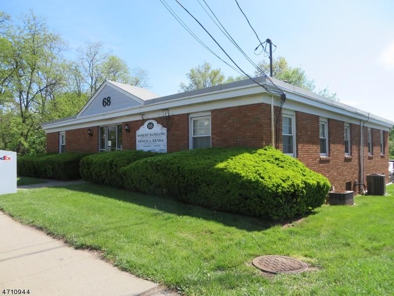 68 Finderne Ave - Photo 1