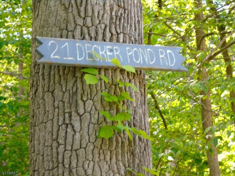 21 Decker Pond Rd - Photo 1
