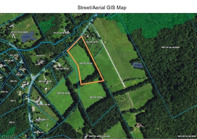 0 Mount Bethel Rd - Photo 1