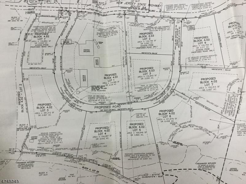 157 State Route 94 - Photo 1