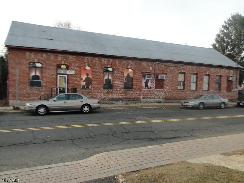 7 1st Ave - Photo 1
