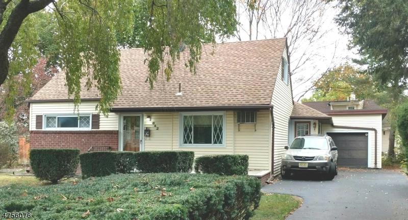 642 Arcadia Rd - Photo 1