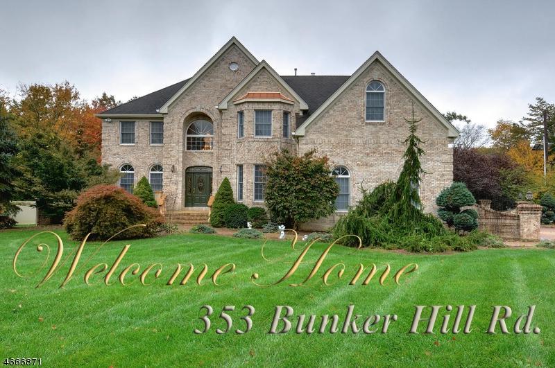 353 Bunker Hill Rd - Photo 1