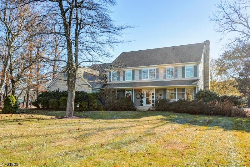 6 Lenape Springs Rd - Photo 1