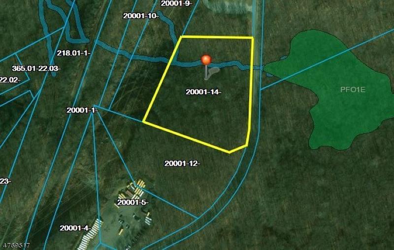 0 Stanhope Sparta Rd - Photo 1