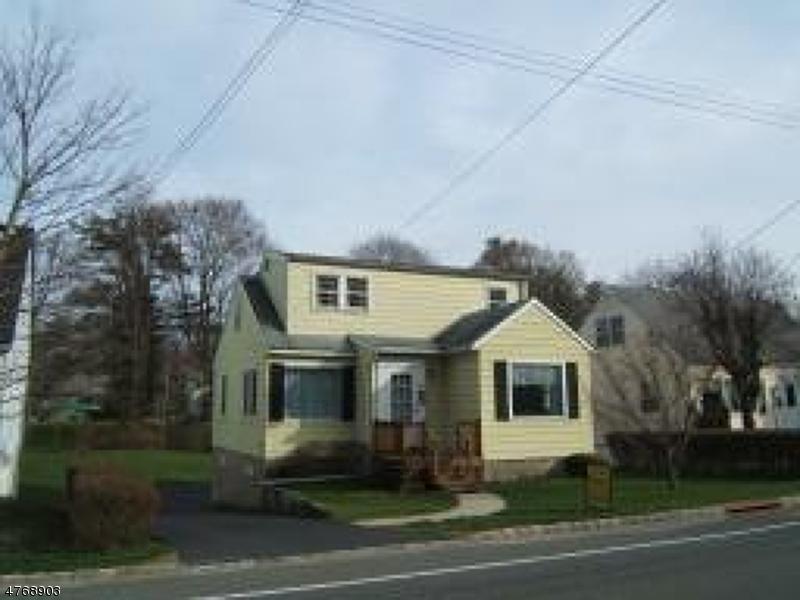 28 W End Ave - Photo 1