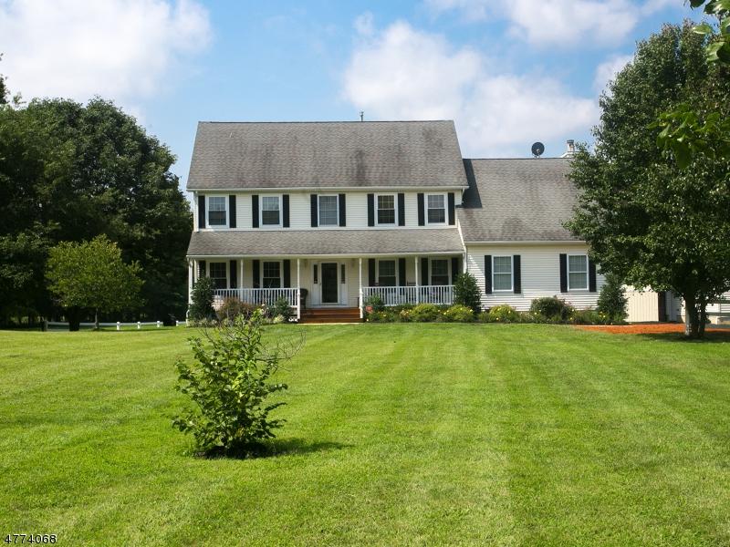 554 Province Line Rd - Photo 1