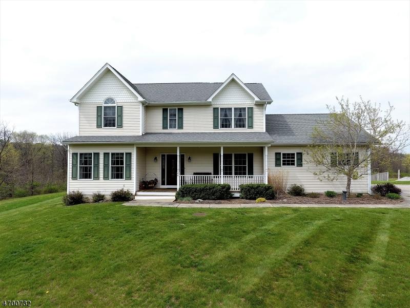 42 Sherman Ridge Rd - Photo 1