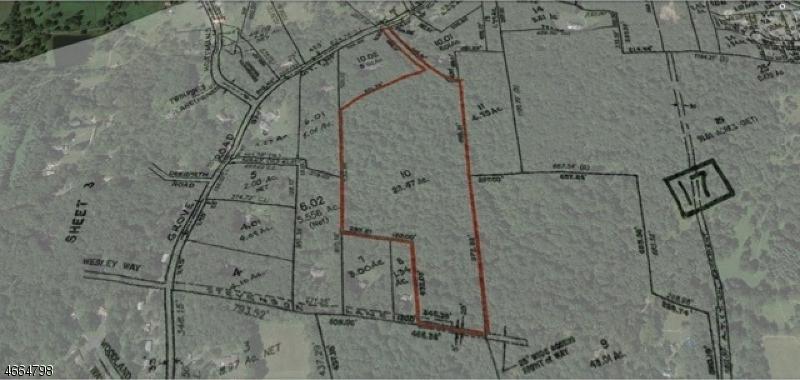 44 Mount Grove Rd - Photo 1