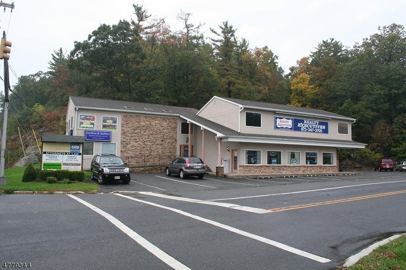 276 Route 206 - Photo 1