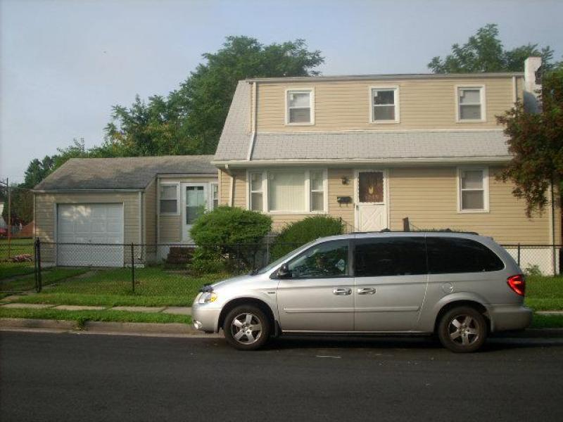 1019 Bishop Evans Way - Photo 1