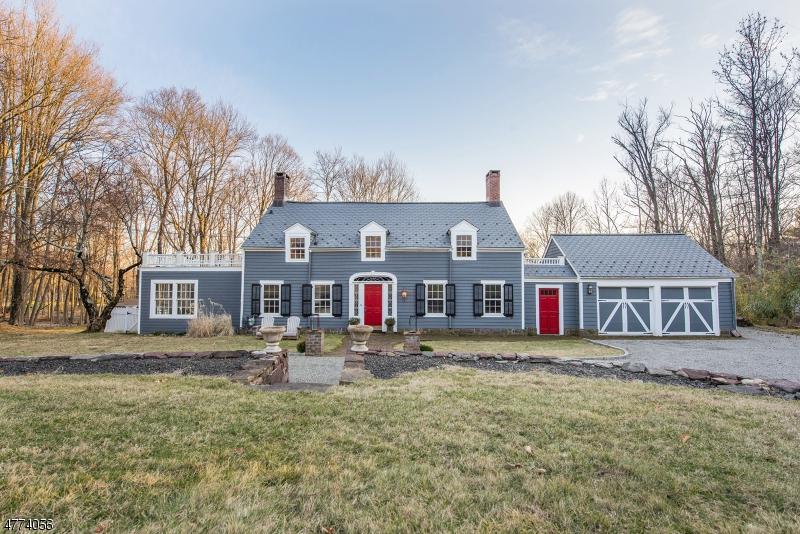 2020 Washington Valley Rd - Photo 1
