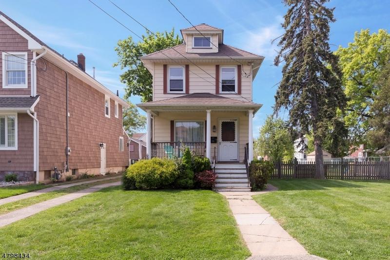 930 Hamilton St - Photo 1
