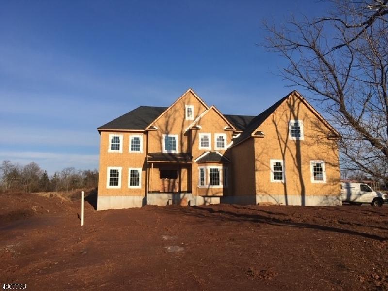 858 Parsonage Hill Drive - Photo 1