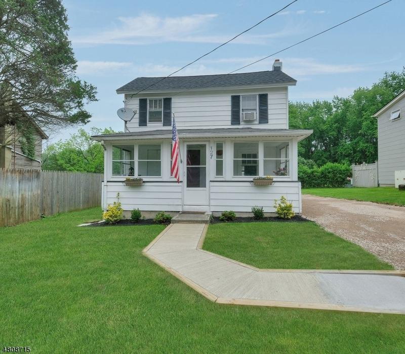 127 Jonestown Rd - Photo 1