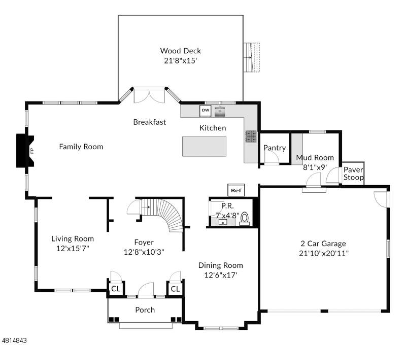 5 Couch Court - Photo 1