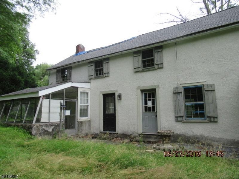 945 Route 94 - Photo 1