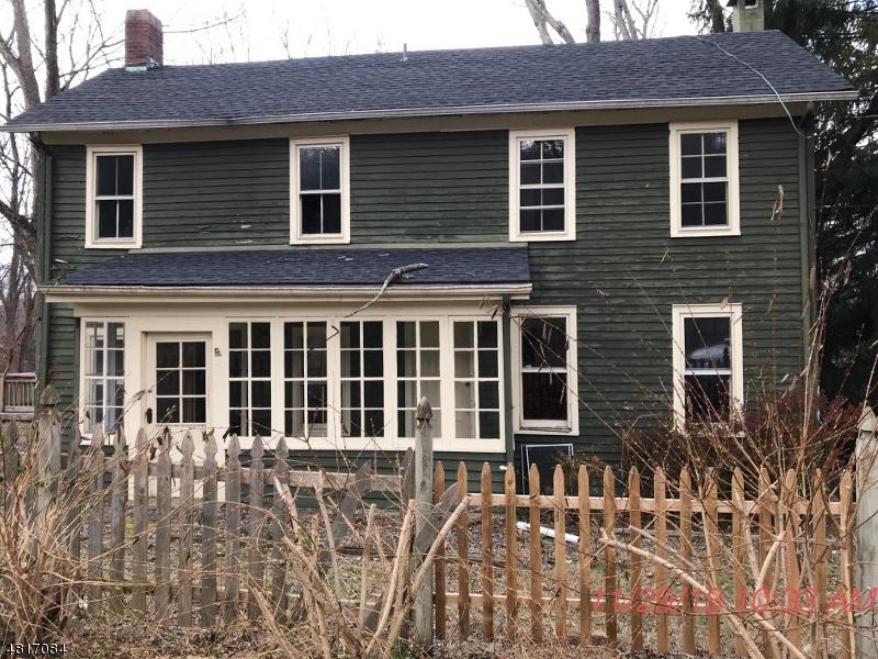 229 Musconetcong River Rd - Photo 1