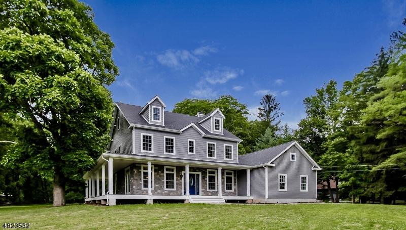 457 Mechlin Corner Rd - Photo 1