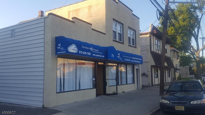 88 Broughton Ave - Photo 1