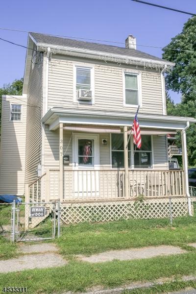 307 Warren Street - Photo 1