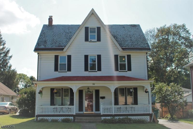 36 Pine St - Photo 1