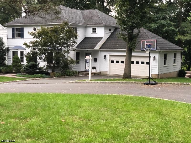 1437 Whippoorwill Way - Photo 1