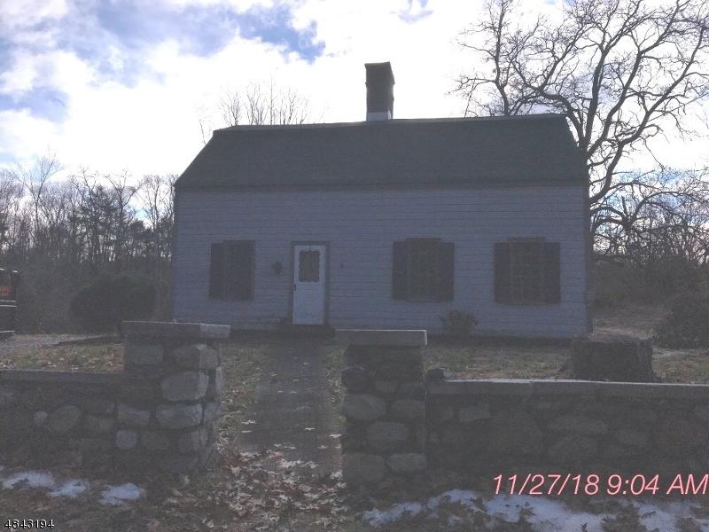 89 Fredon-Marksboro Rd - Photo 1