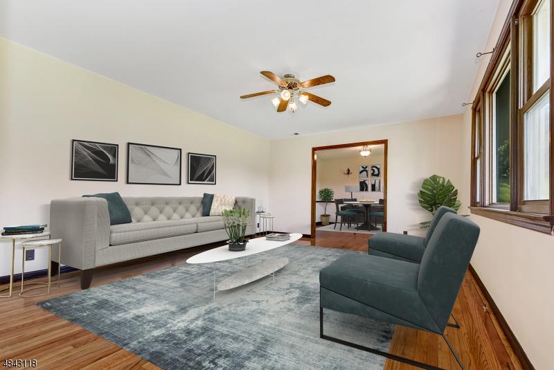 893 Amwell Rd - Photo 1