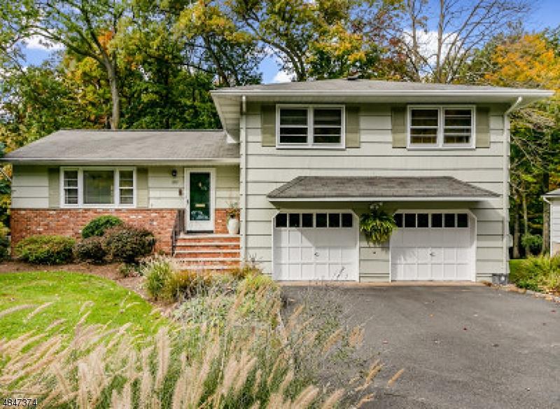 1100 Saddle Brook Rd - Photo 1