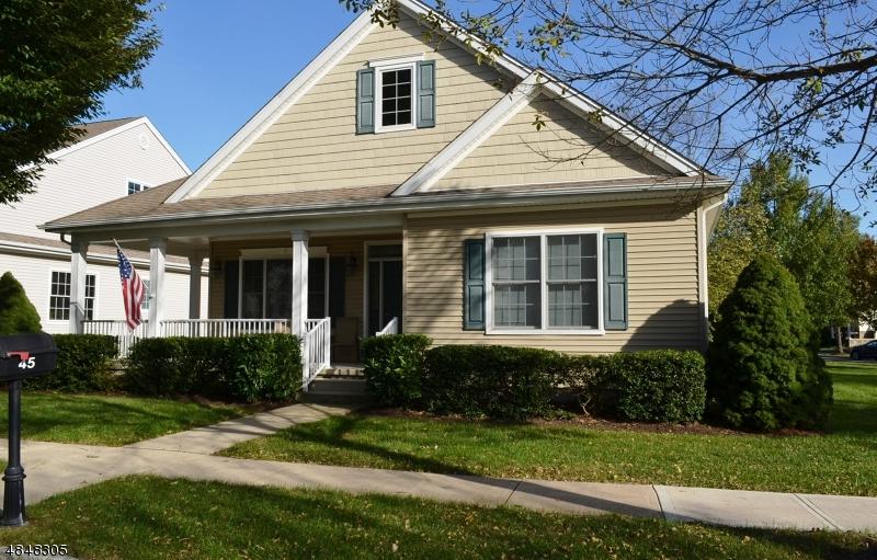 45 Falcon Way - Photo 1