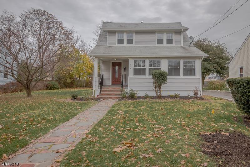 117 Berkeley Ter - Photo 1