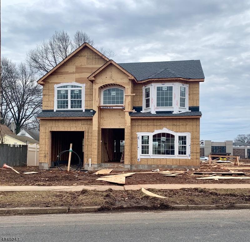 883 Bramhall Rd - Photo 1