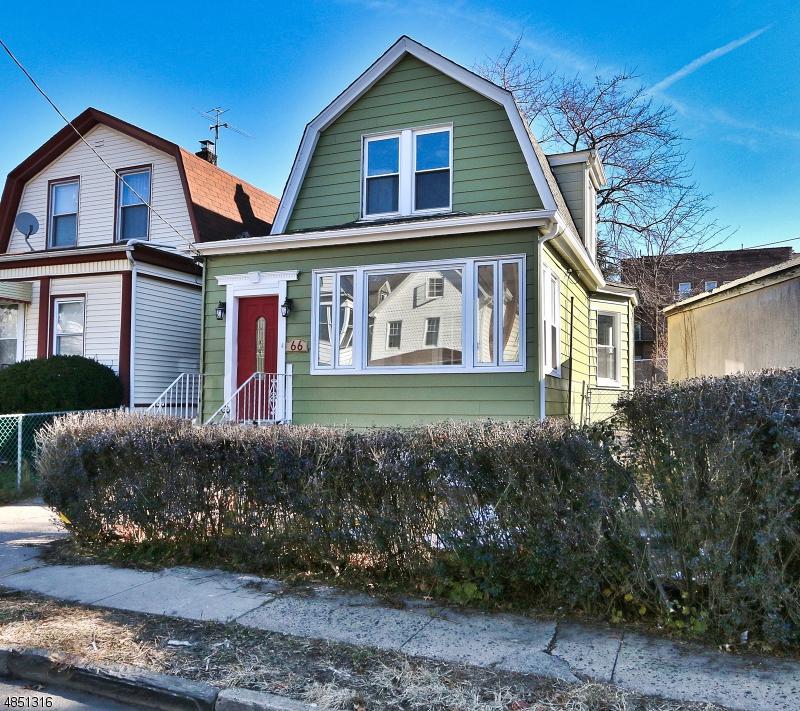 66 Franklin Ter - Photo 1