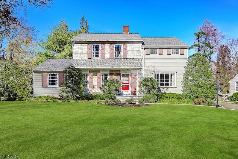 5 Garden Rd - Photo 1