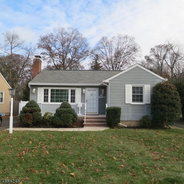 118 Mountain Pky - Photo 1