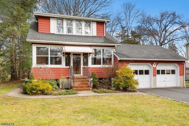 286 Cedar Knolls Rd - Photo 1