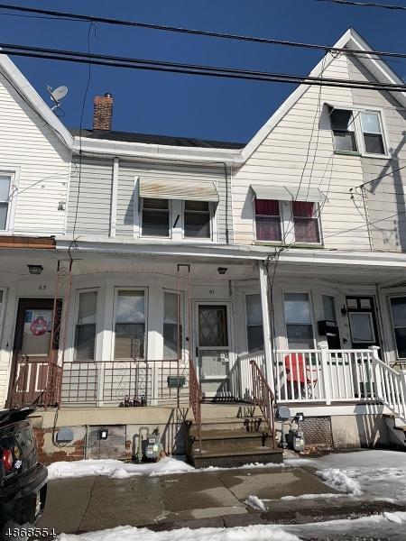 67 Mercer St - Photo 1