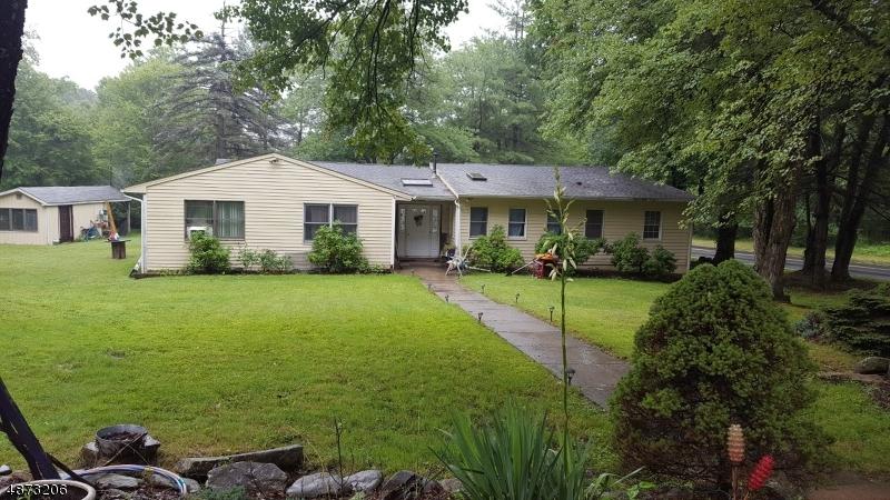 202 Schooleys Mt Rd - Photo 1
