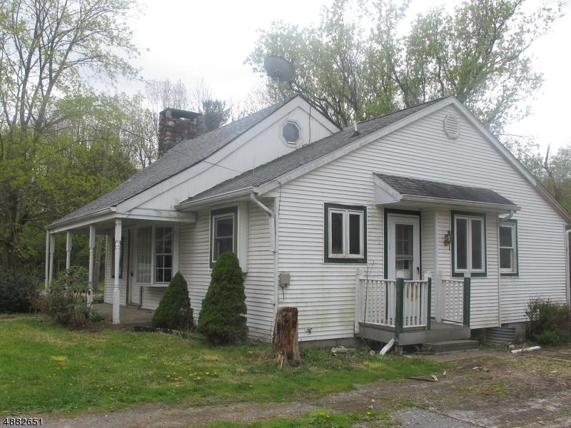 233 Route 206 - Photo 1