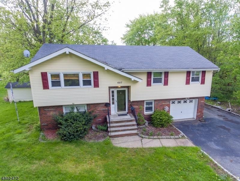 687 Morsetown Rd - Photo 1
