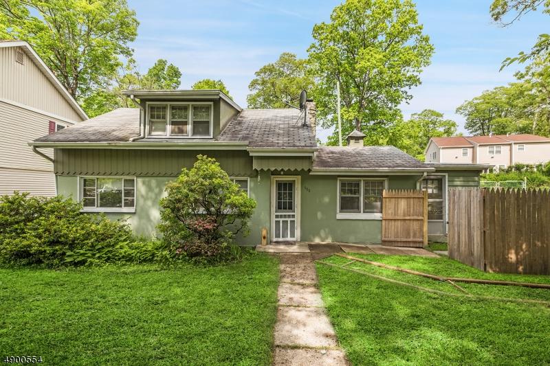 588 Rockaway Valley Rd - Photo 1