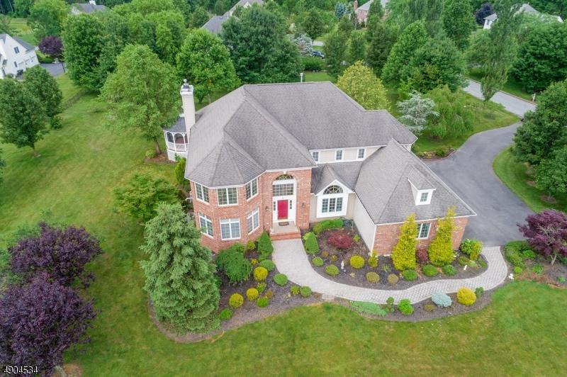 5 Stone Mill Dr - Photo 1